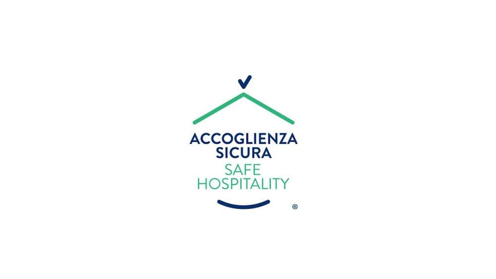 Alloro B&B Firenze Bagian luar foto