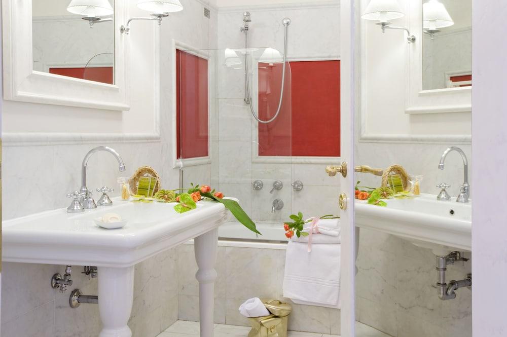 Alloro B&B Firenze Bagian luar foto