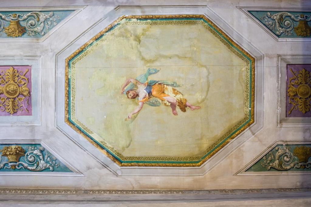Alloro B&B Firenze Ruang foto